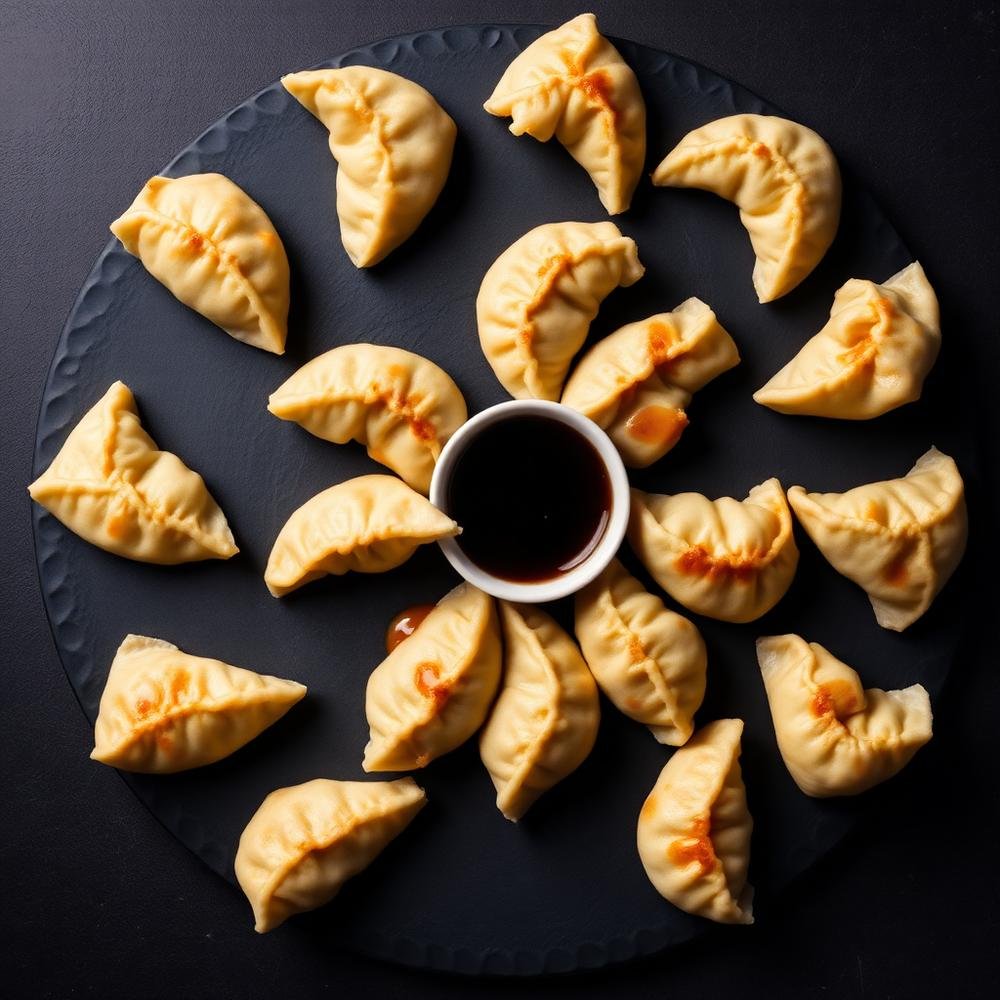 Mandu (10 unidades)
